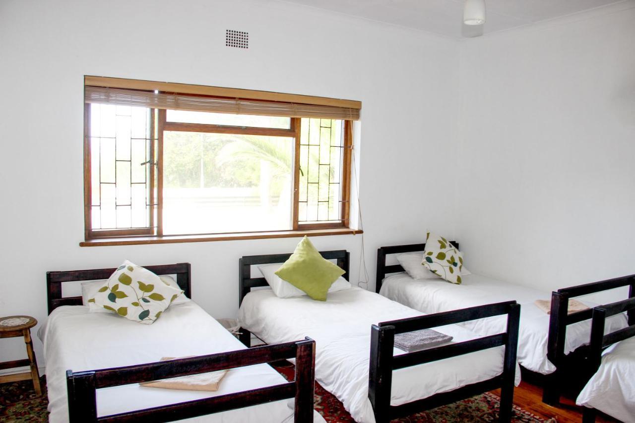 Norfolkden Beachhouse 허머너스 외부 사진