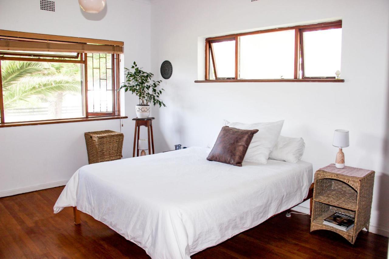 Norfolkden Beachhouse 허머너스 외부 사진