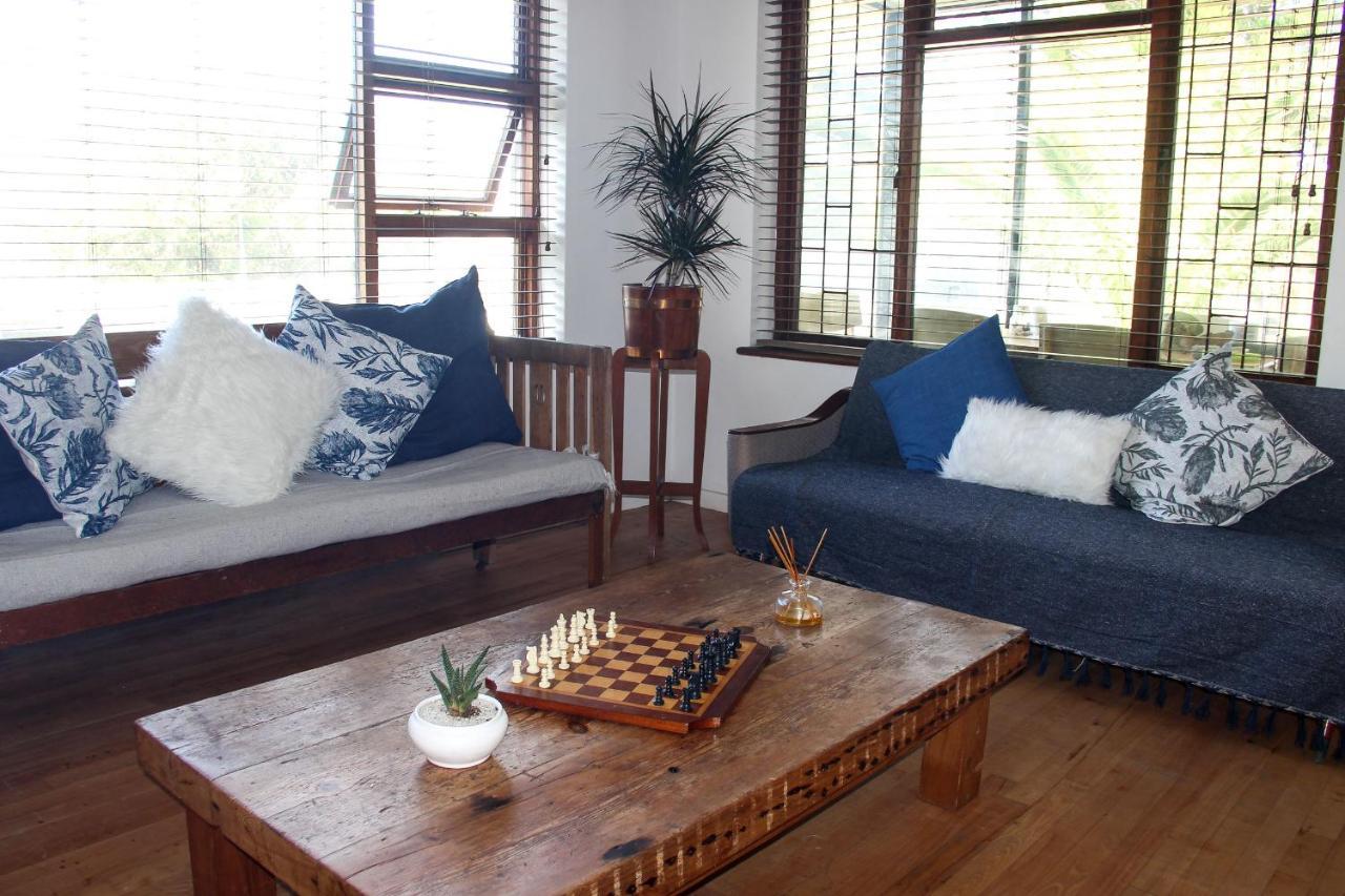 Norfolkden Beachhouse 허머너스 외부 사진