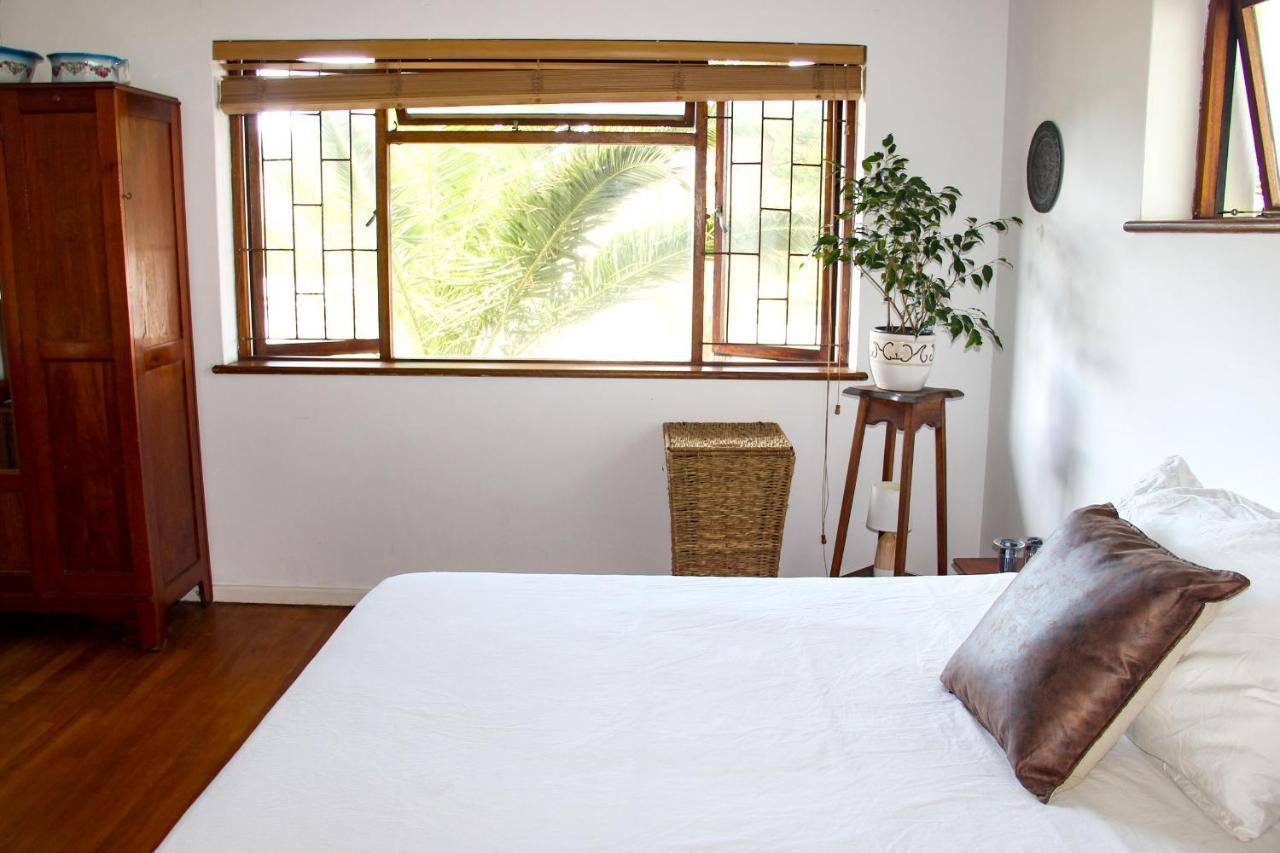 Norfolkden Beachhouse 허머너스 외부 사진