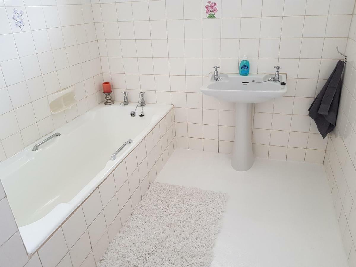 Norfolkden Beachhouse 허머너스 외부 사진
