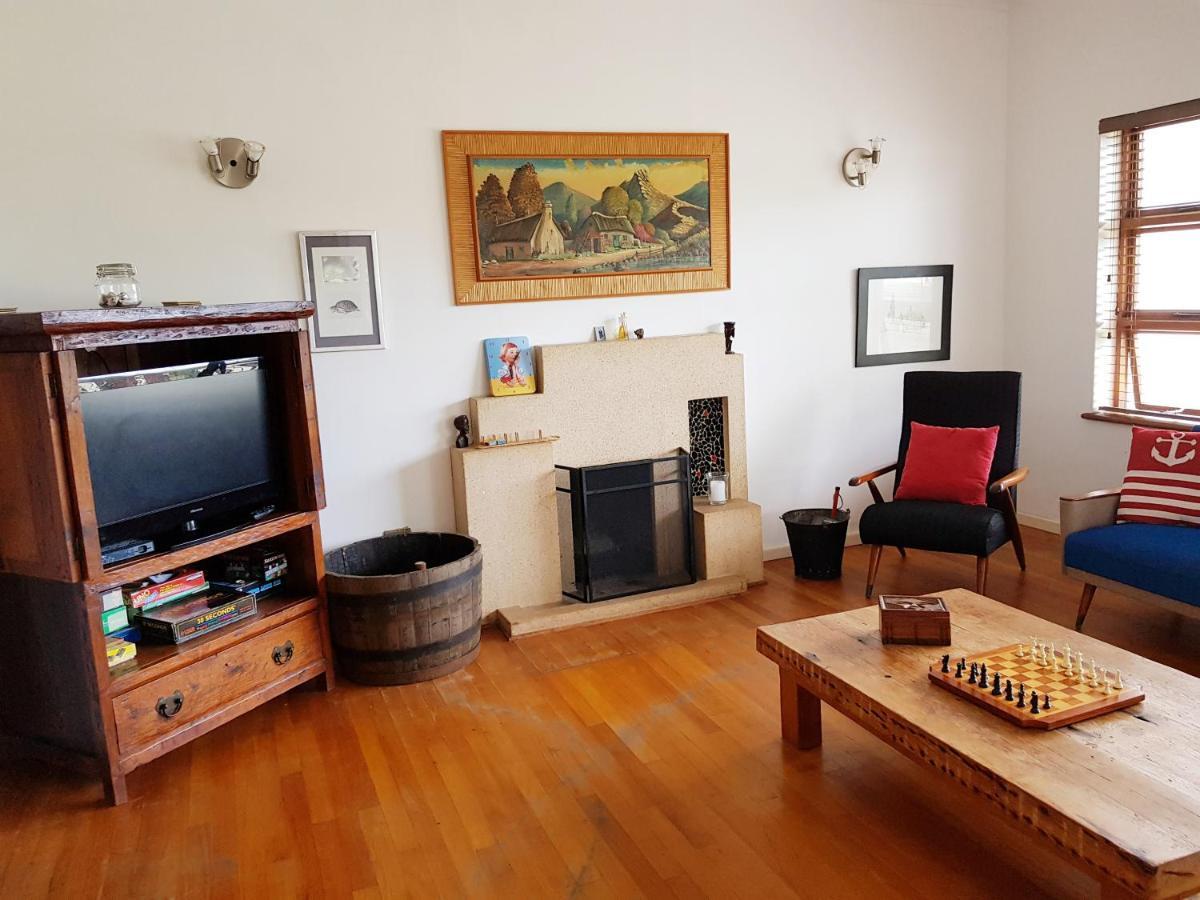 Norfolkden Beachhouse 허머너스 외부 사진