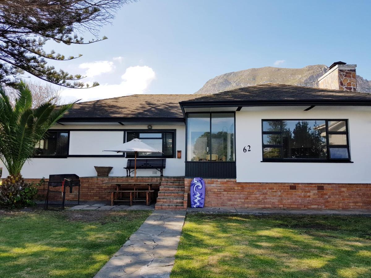 Norfolkden Beachhouse 허머너스 외부 사진